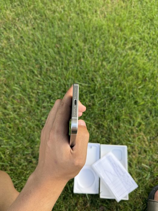 iPhone 15 Pro Max 256 GB