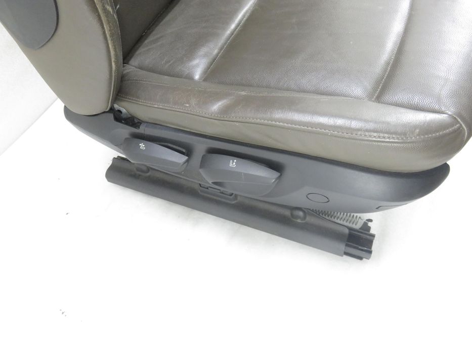 Fotele Komplet Bmw 1 E87
