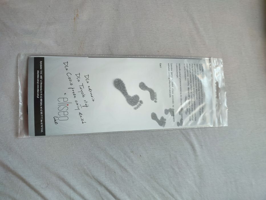 Wkładki Pekari Excellent r. 36