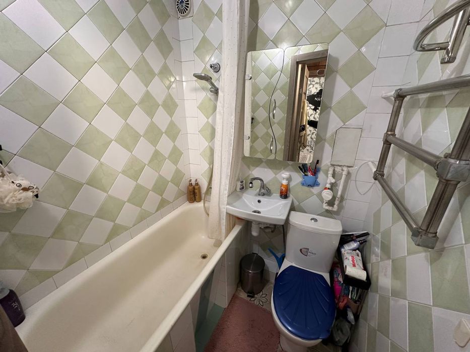 3-rooms apartment apartment by the address st. Kulikovo pole pl Oktyabrskoy revolyutsii pl (area 58 m²) - Atlanta.ua - photo 6