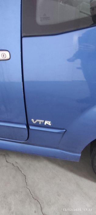 Citronen C2 VTR 1.4