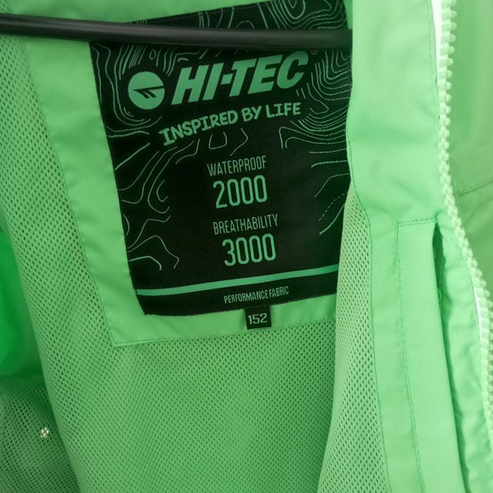 Kurtka Hi-Tec nowa 152