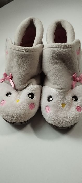 Тапочки для садочку