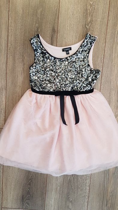 Стильное красивое пышное платье плаття сукня святкова для принцеси