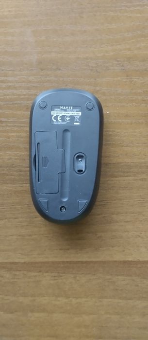 Бездротова мишка