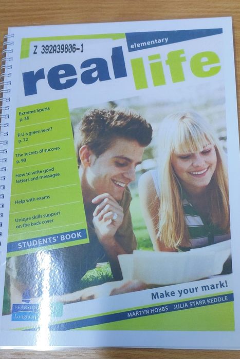 Real Life elementary