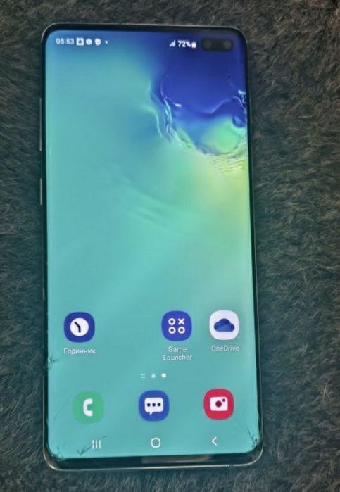 Samsung S10 оригінал