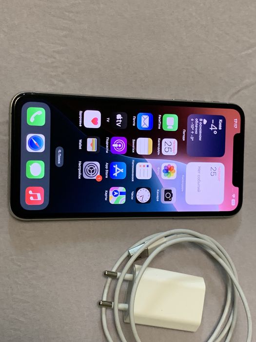 Iphone XS Max-64gb neverlock