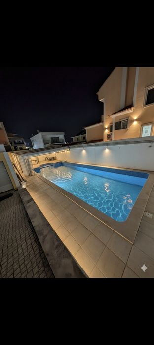 Aluguer de Moradia Exclusiva para Eventos e Festas Privadas