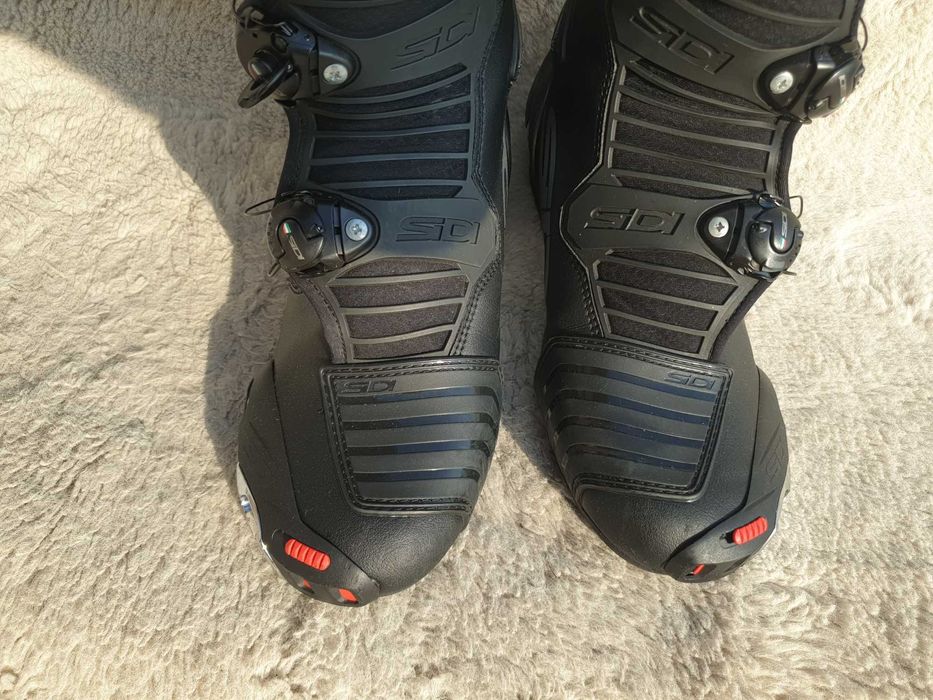 Sidi Vertigo Mag 1  rozm 43 ,  buty motocyklowe