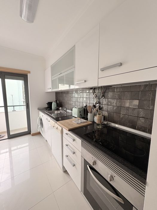 Ferias Apartamento t1 a 3 minutos da praia