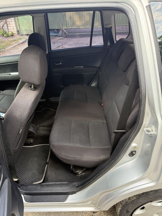 Продам Mazda 2 2007