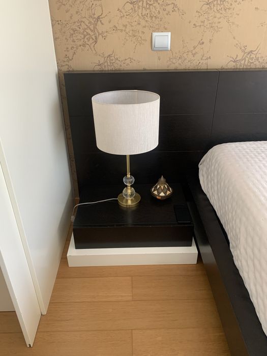 Quarto de. Casal competo