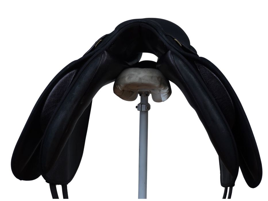 Wintec Pro Feldmann Siodło Ujeżdżeniowe