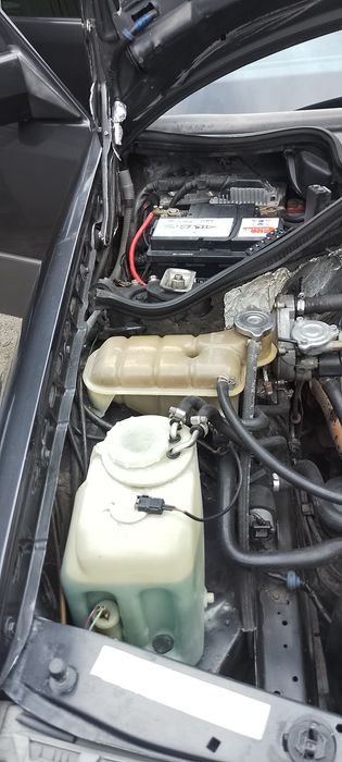 Продам автомобіль Мерседес 124
