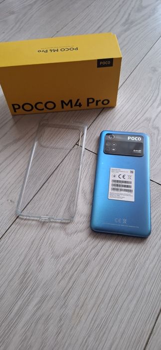 Poco M4 Pro  8/256 GB