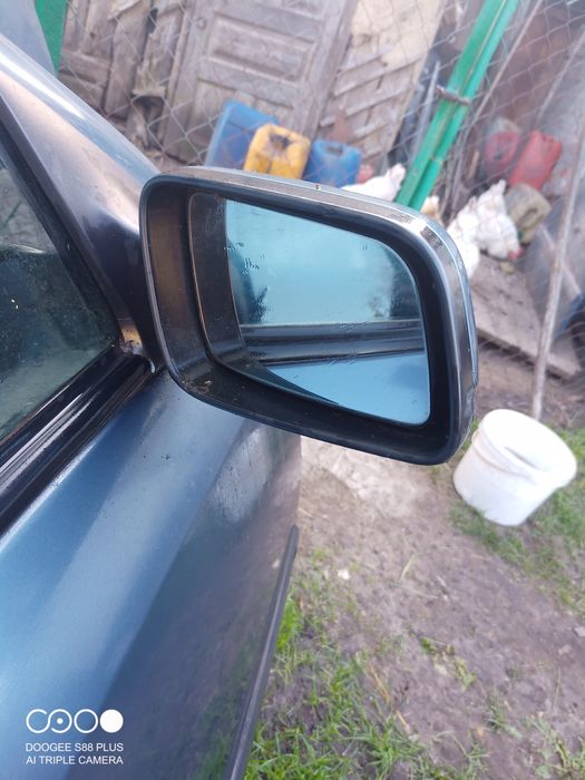 Двері Опель Астра G