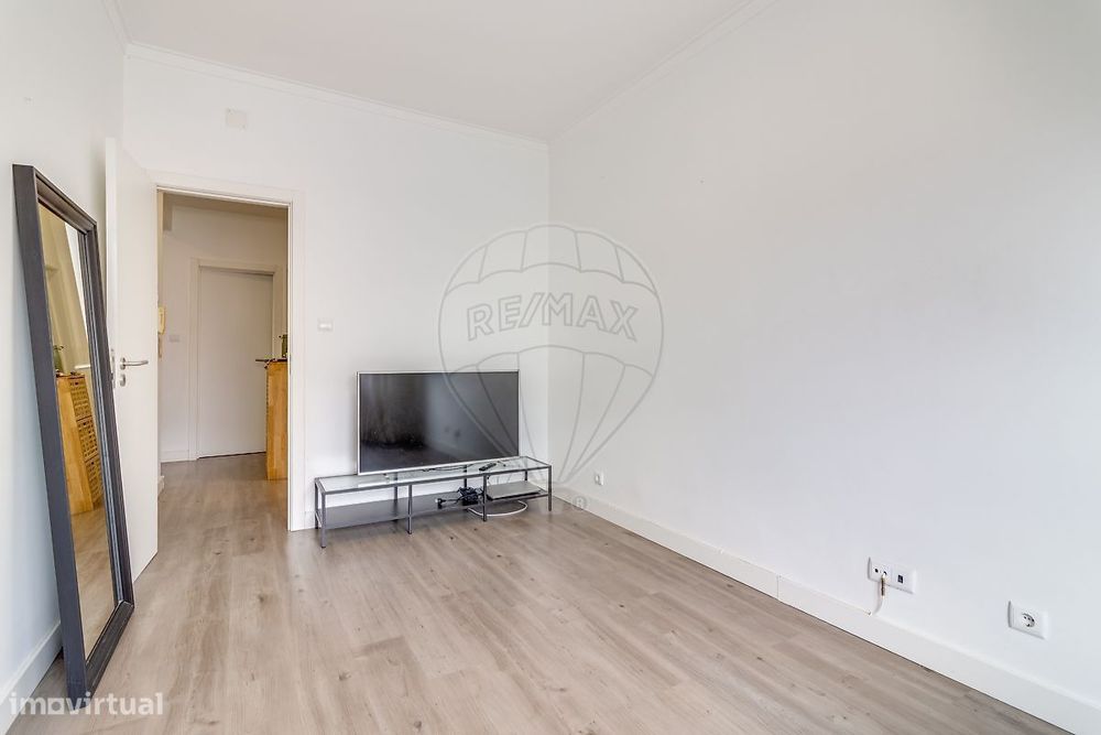 Apartamento T1 para venda