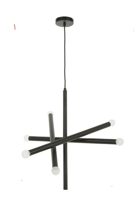 Lampa Westwing Sticks + żarówki