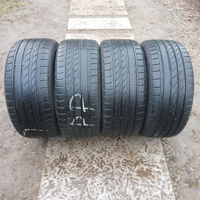 Opony zimowe IMPERIAL