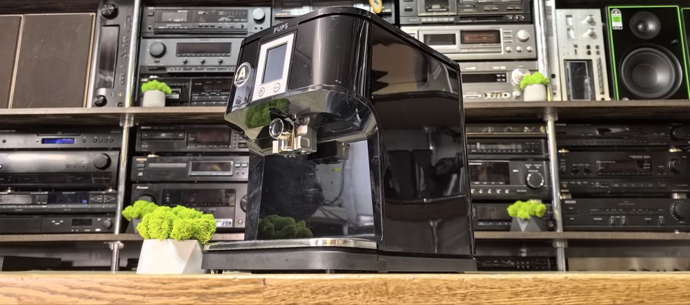 Кавова машина Krups EA85/Дефект