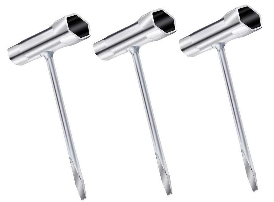 Klucz uniwersalny do piły spalinowej 13/19mm GOSHIES