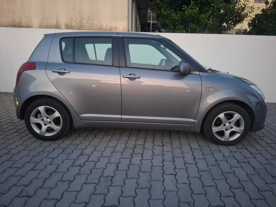 Suzuki Swift 1.3 DDiS