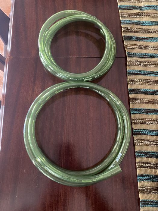 Eheim Mangueira 12/16 mm