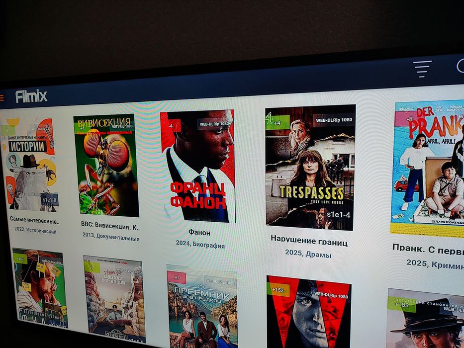 Продам новую мощную смарт ТВ приставку X96 MAX 4/32 Smart TV