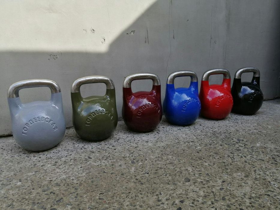 ГИРЯ 8 12 16 20 24 32 кг БЕСПЛАТНАЯ доставка для ЗСУ