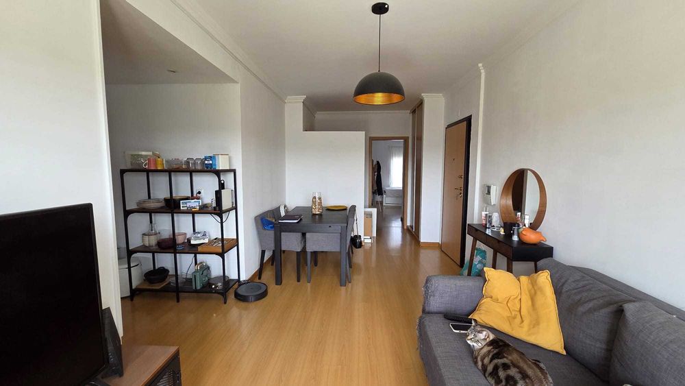 Apartamento T2 Torre da Marinha - Seixal
