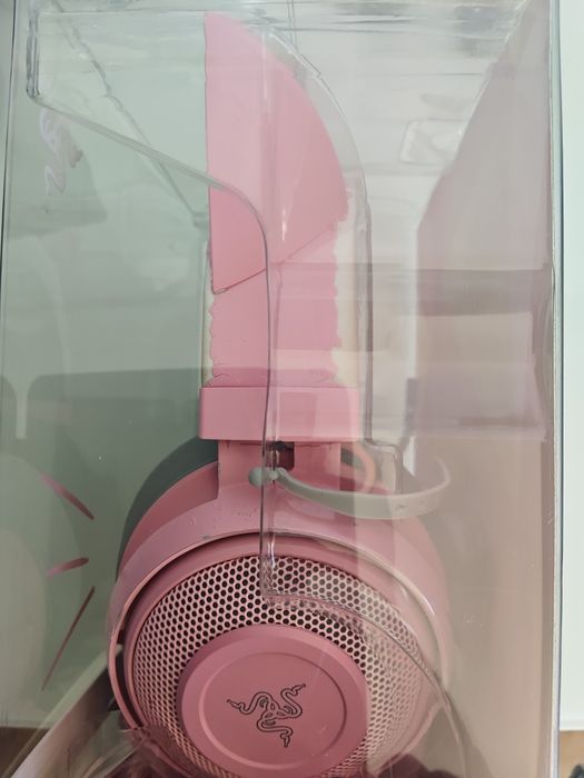 Razer Kraken Kitty Edition