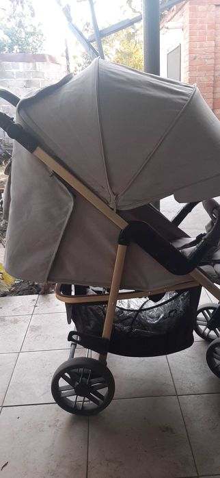 Продам дитячу колиску