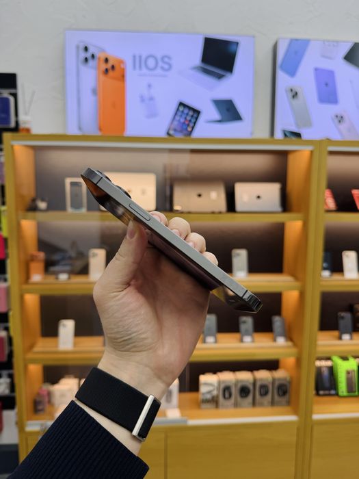iPhone 13 Pro Max 128gb • Гарантія • Магазин • Айфон 13 Про Макс 128гб