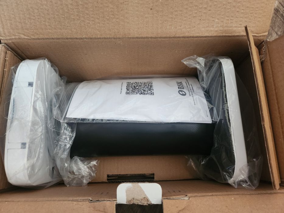 Рекуператор BSK Zephyr mini