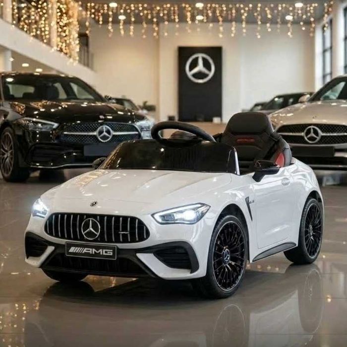 NEW‼️Детский электромобиль MERCEDES CLE дитячий електромобіль Мерседес