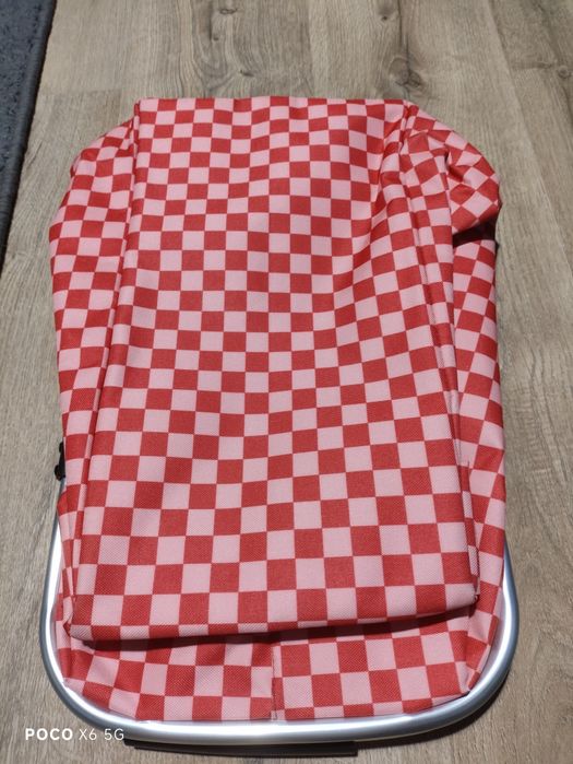 Koszyk piknikowy nowy