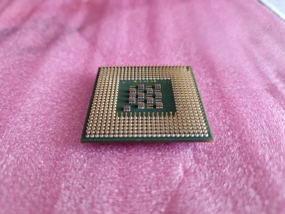 Intel Pentium 4 Processor 2.40 GHz450936203840727042