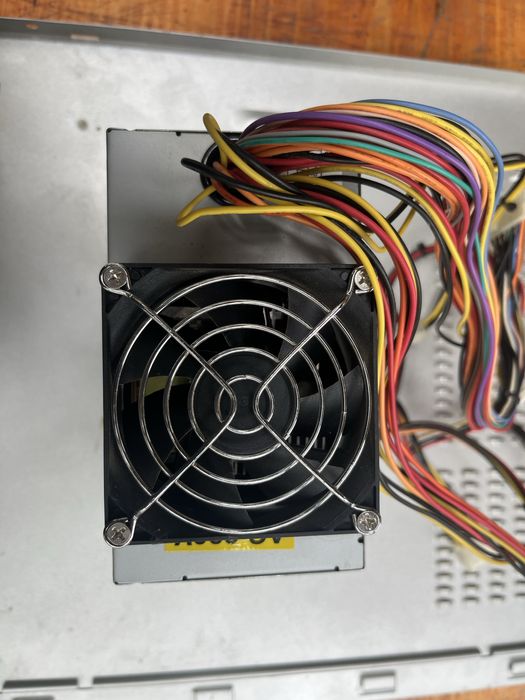Блок питания для компьютера