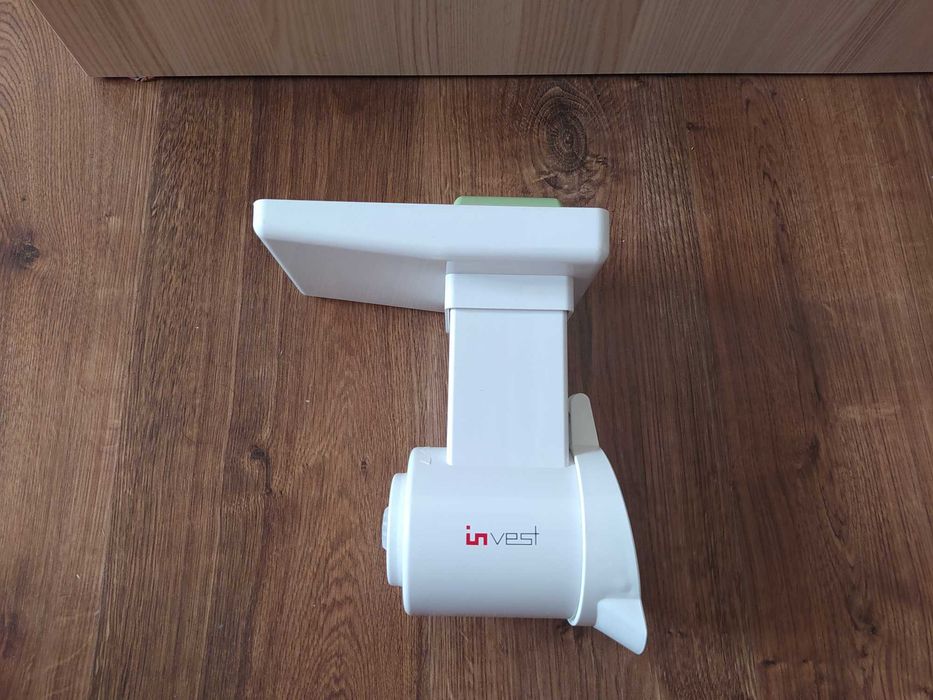 Części AGD szatkownica przystawka maszynka Zelmer