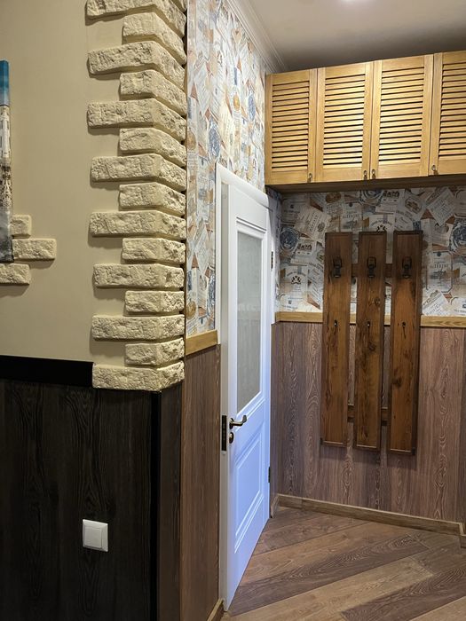 Сталінка. Продаж шикарної 2-кім кв, 63 м² з високими стелями, меблямі та техніка залишаються