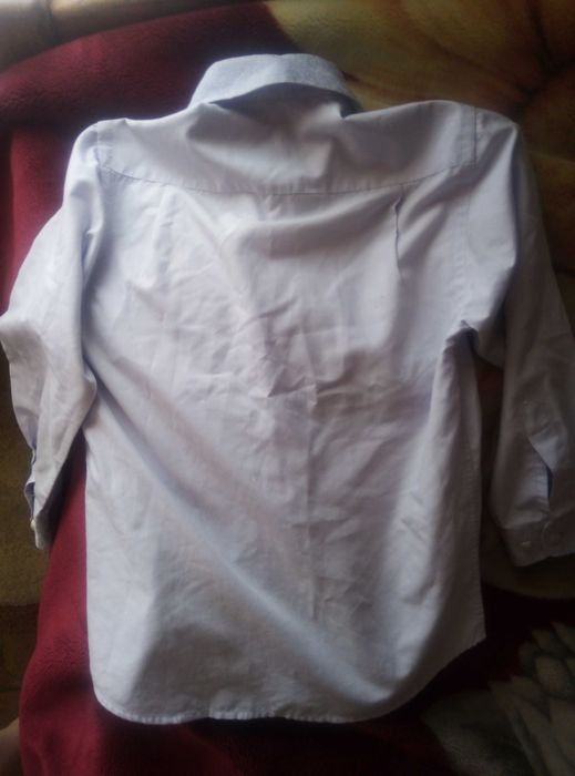 Сорочка для хдопчика