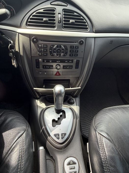 Citroen C-5 ( Dizel + Avtomat )