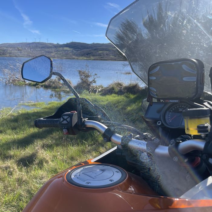 KTM Adventure 1190 R