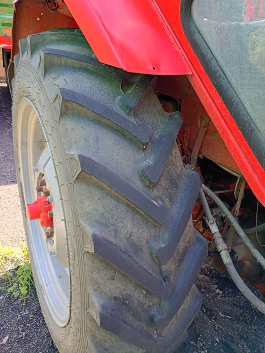 MTZ 82 Pronar Belarus