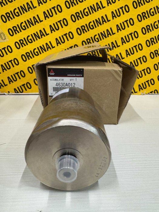 Гідроакумулятор підсилювача гальм Mitsubishi Новий Оригінал