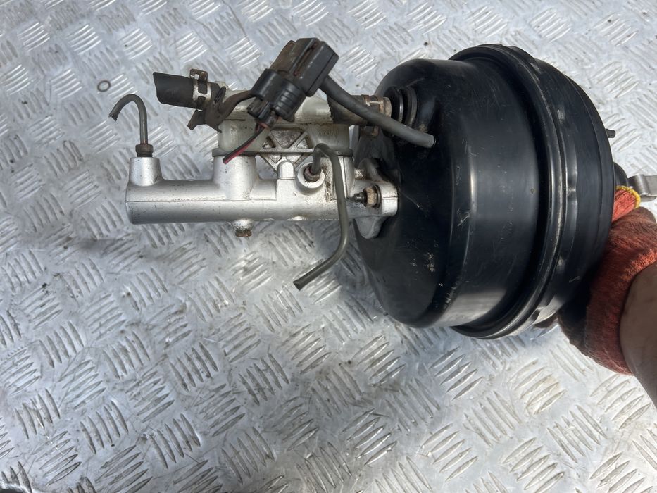 Ваккумный усилитель главный Toyota Isis Platana 2006