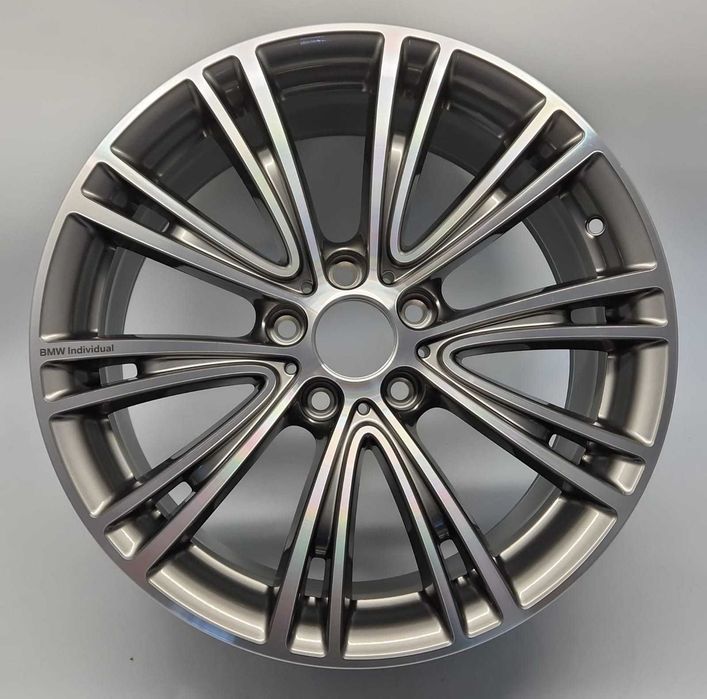 BMW F30 F31 F32 F33 F36 Felga aluminiowa 8Jx19 ET:36 NOWA oryginalna 8047259
