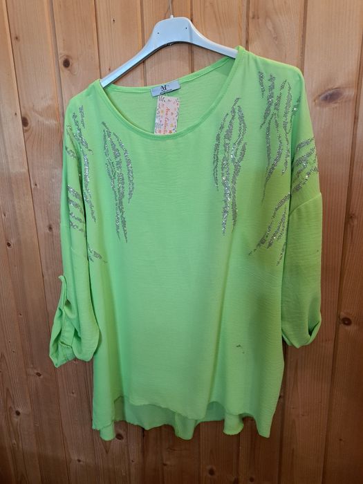 Bluzka uniwersalna włoska