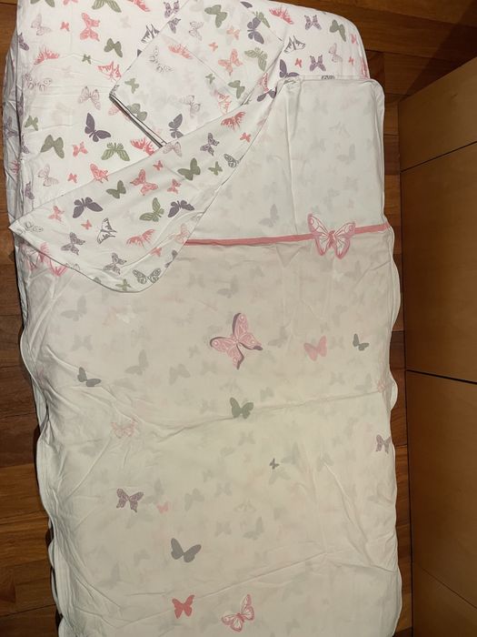 Pronto a dormir 70x140